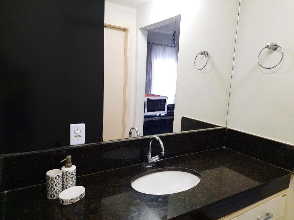  Flat Particular Adeias das Aguas Park Resort