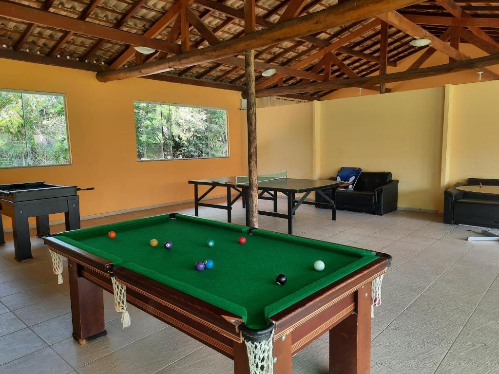  Flat Particular Adeias das Aguas Park Resort