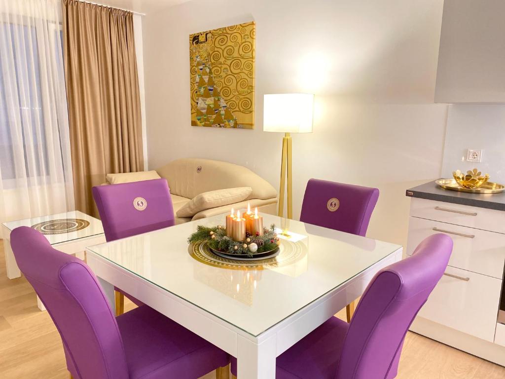 Steiner Residences Vienna Vorgartenstrasse - 13