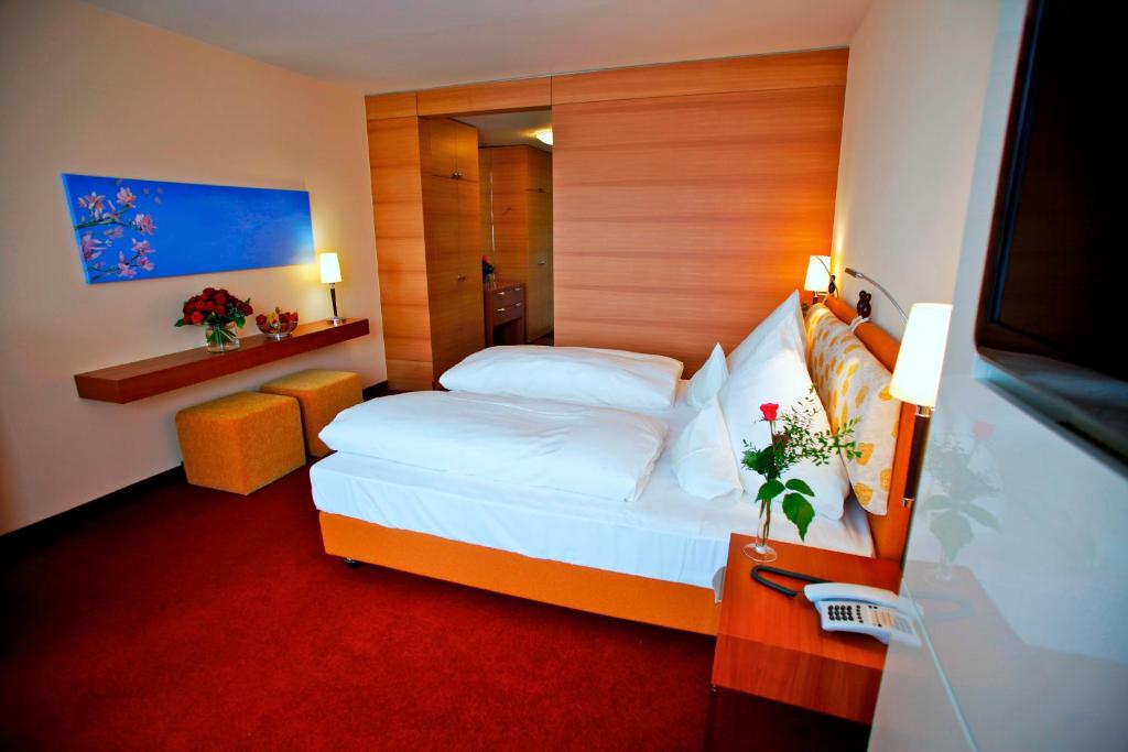 Parkhotel Flora am Schluchsee - 6