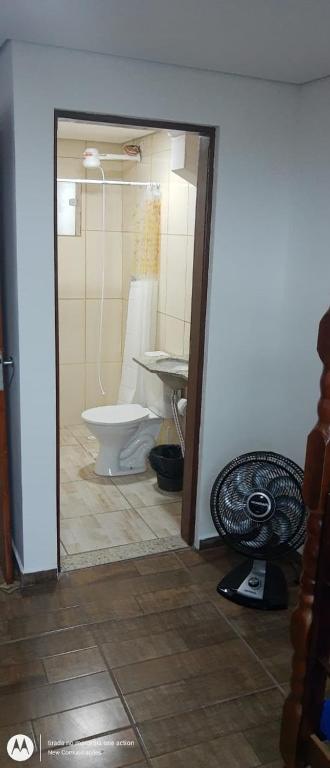  Apartamento na Praia Itanhaém
