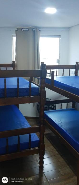  Apartamento na Praia Itanhaém