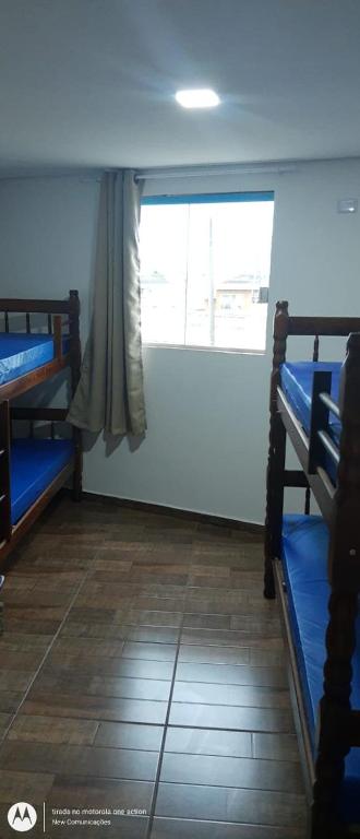  Apartamento na Praia Itanhaém