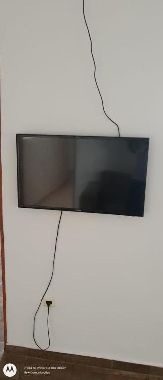  Apartamento na Praia Itanhaém
