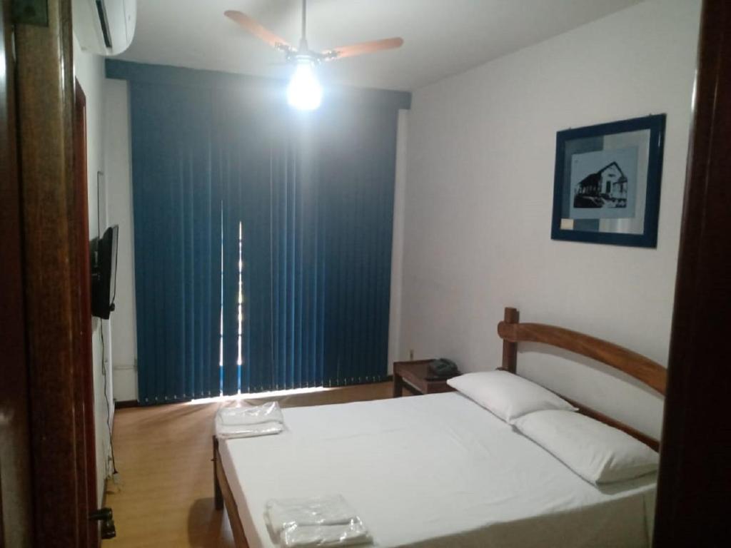  Hotel Vila Mineira