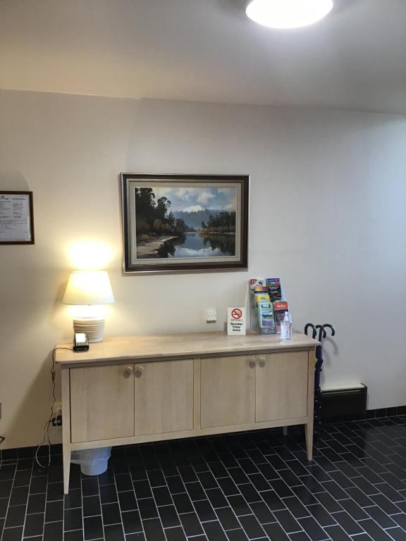 Woodland Glen Lodge B&B