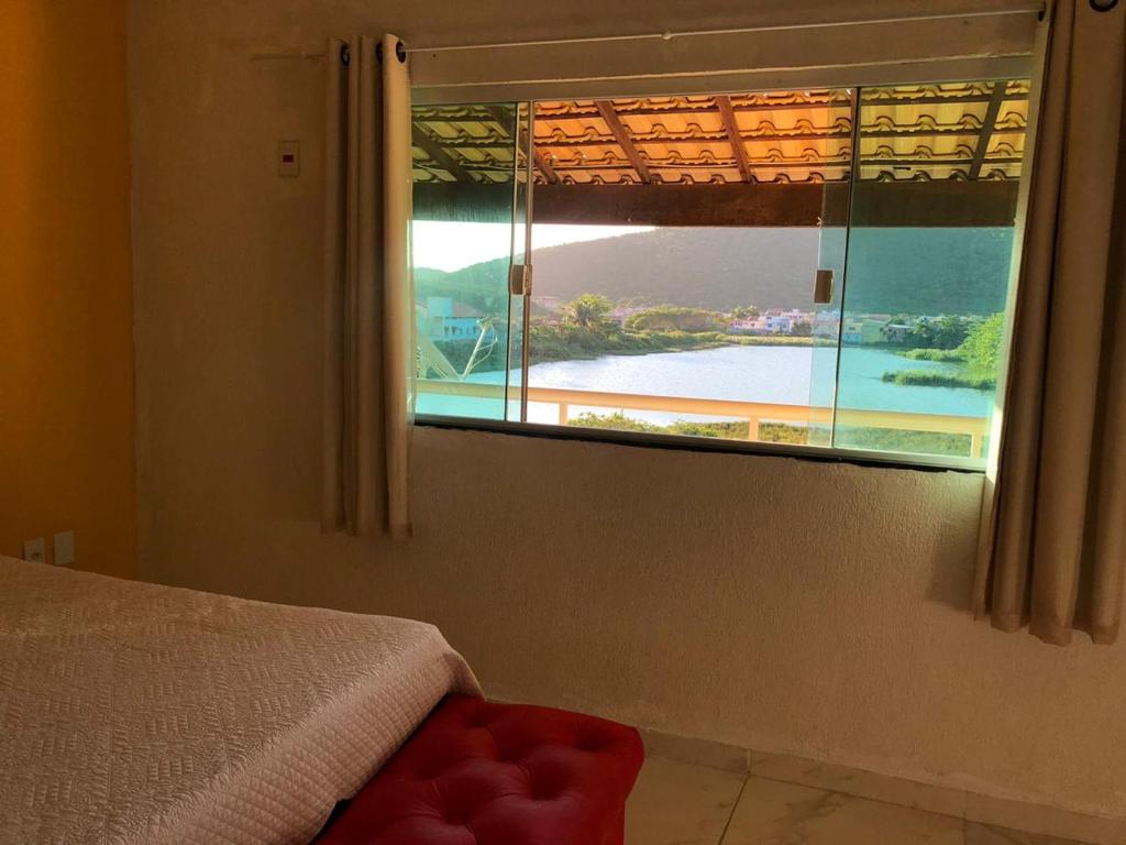  Residência Mello casa de praia