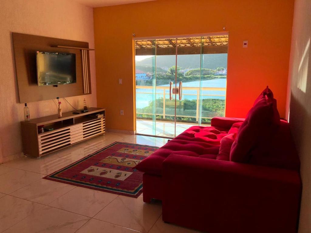  Residência Mello casa de praia