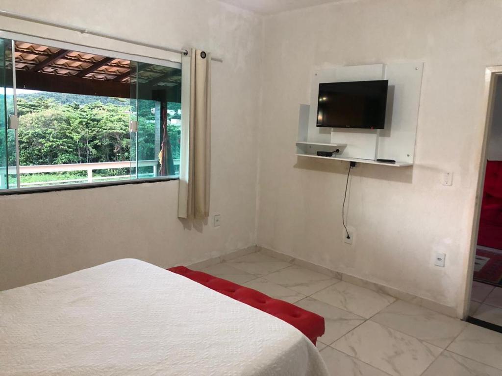  Residência Mello casa de praia