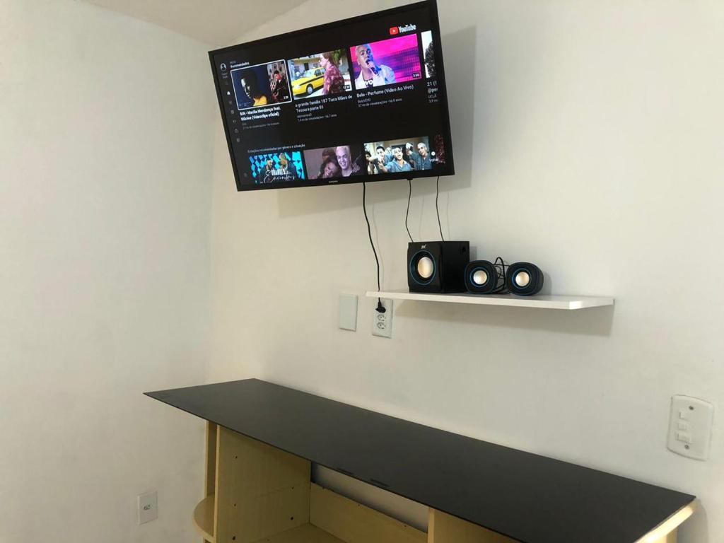  Residência Mello casa de praia
