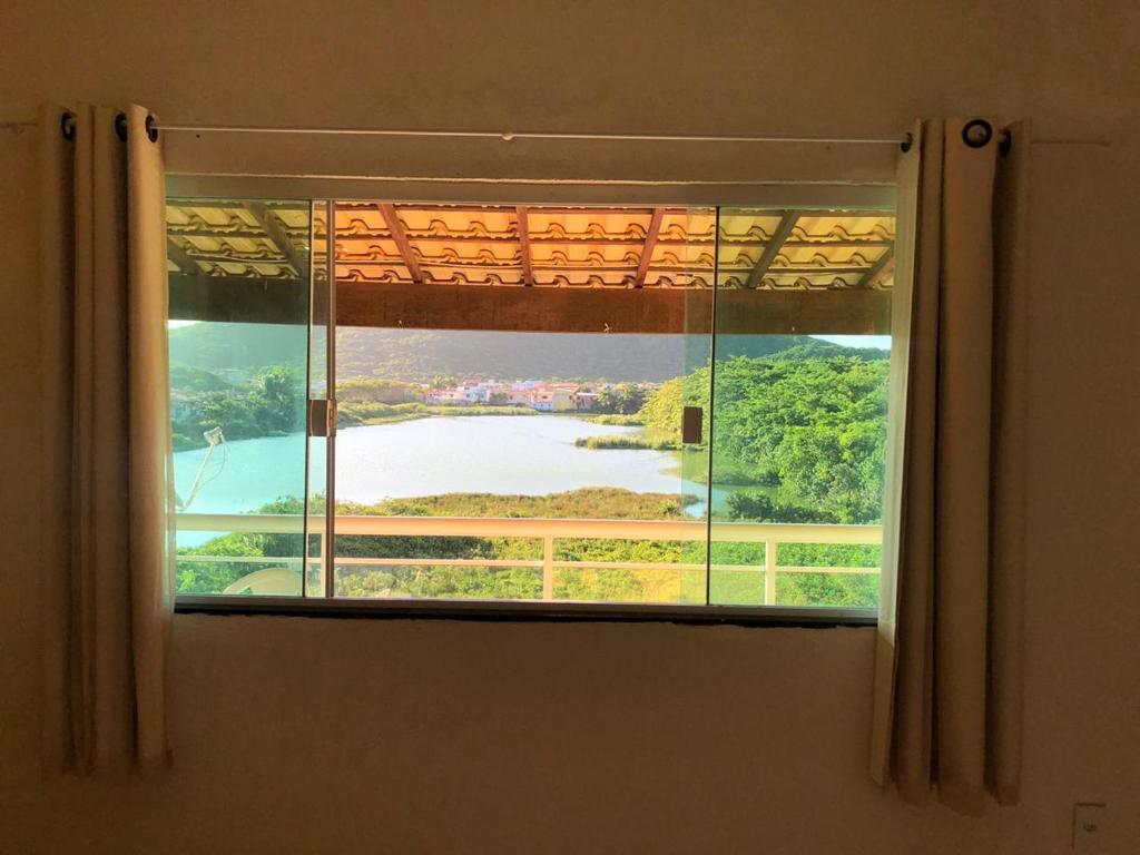  Residência Mello casa de praia
