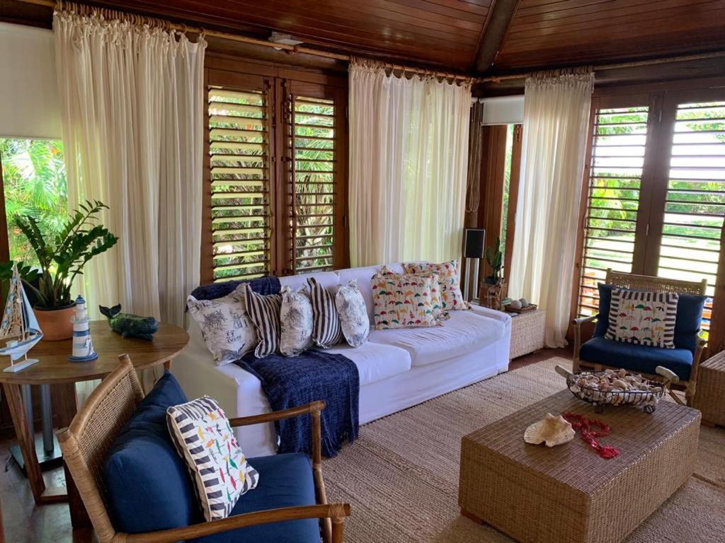  Casa de Luxo Costa do Sauípe