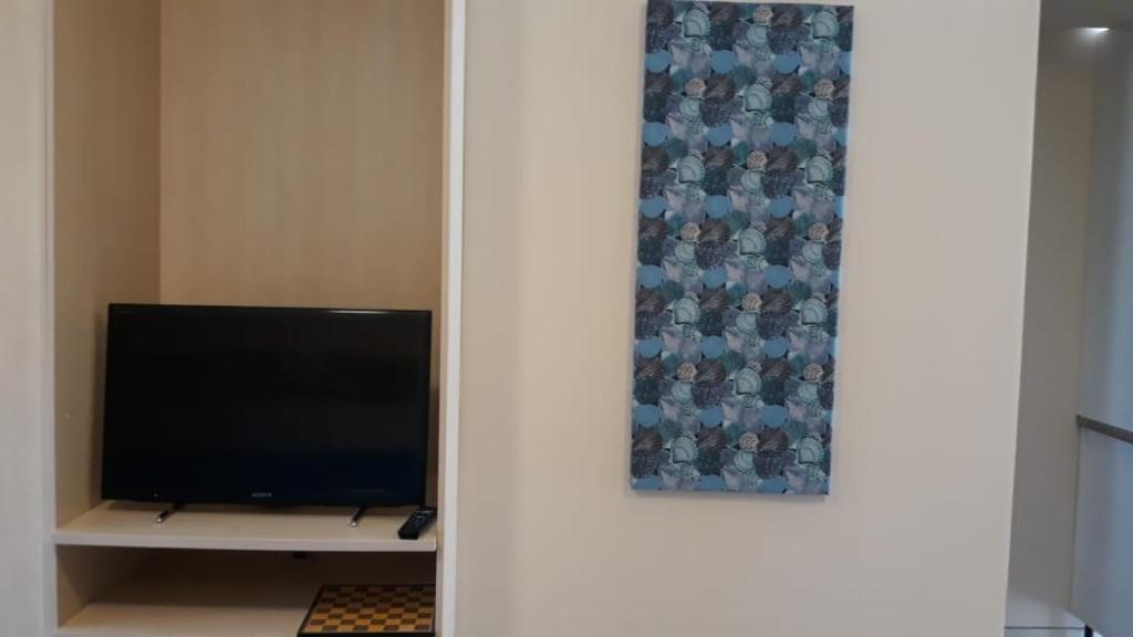  Nannai Residence - Flat Duplex Beira Mar - Porto de Galinhas