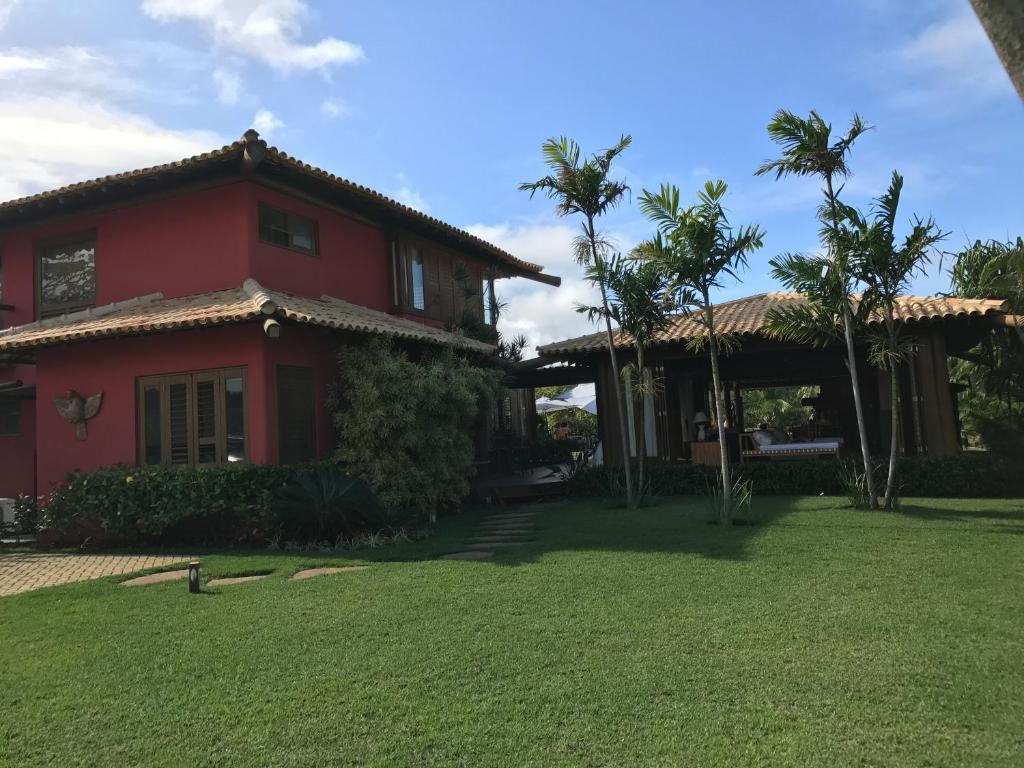  Casa de Luxo Costa do Sauípe