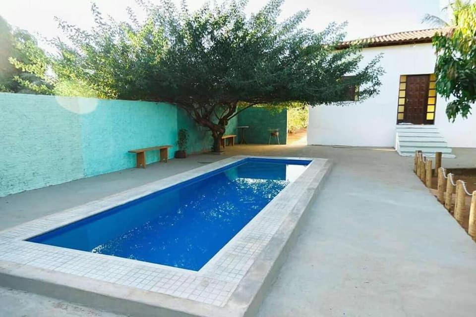  casa de cheiro