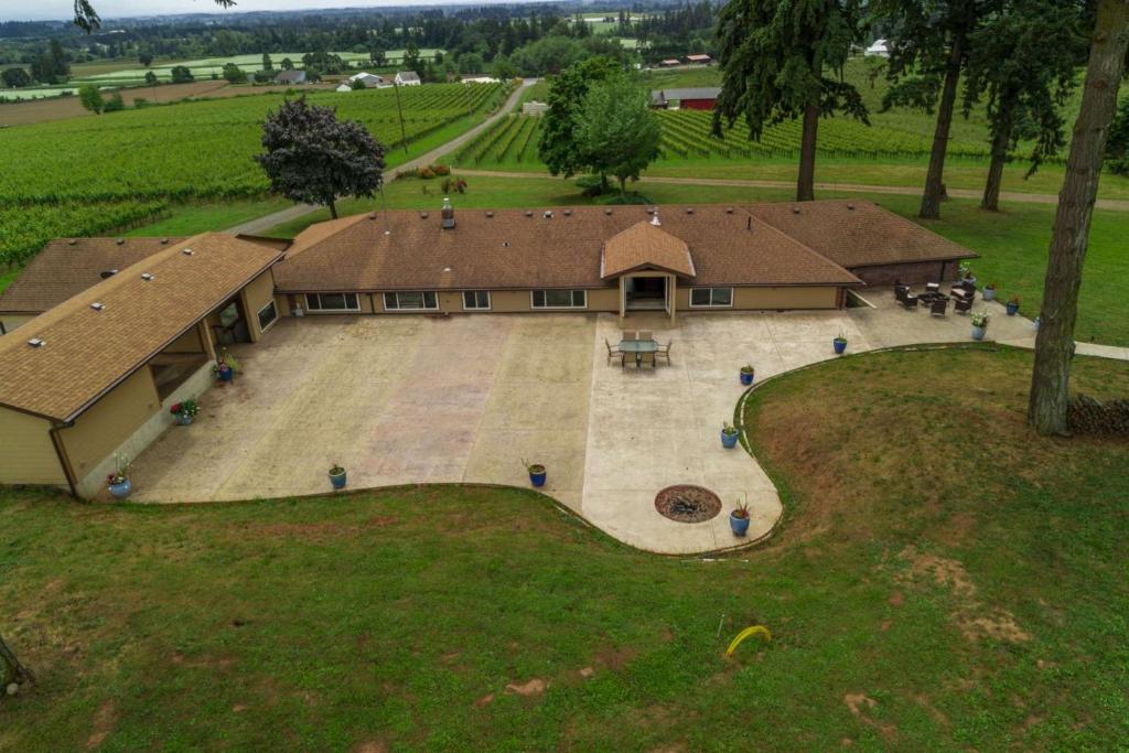 The Blanchard Estate, Dundee (updated prices 2024)