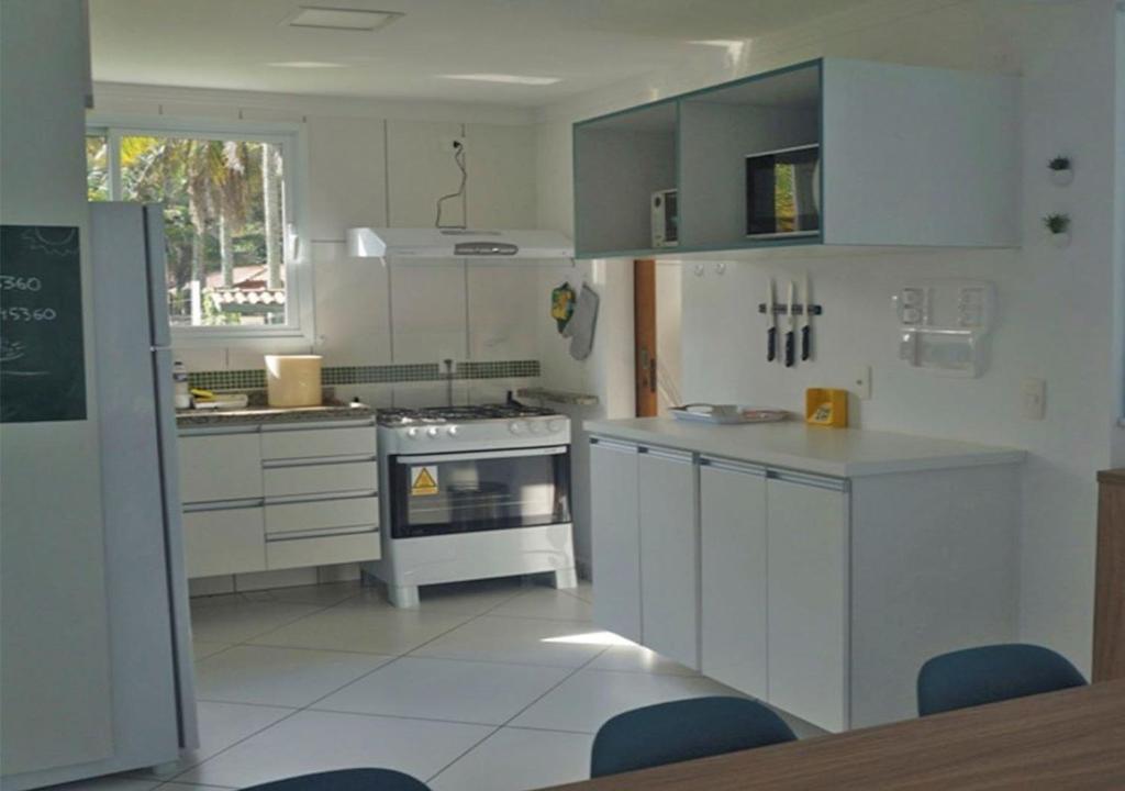  Ubatuba Condominio VII Frente Mar