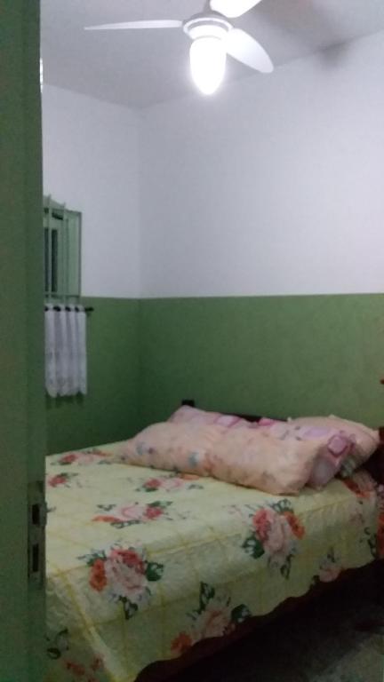  Casa em Ubatuba - Maranduba