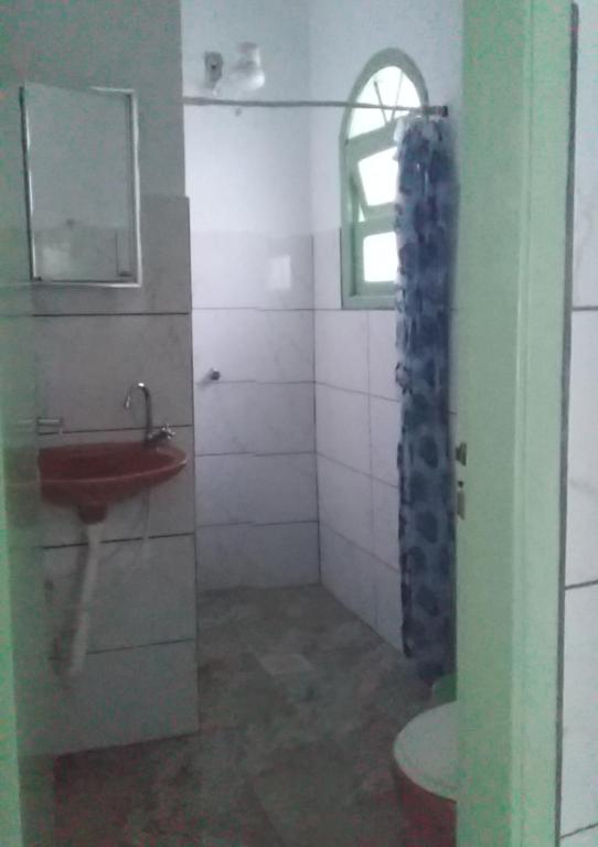  Casa em Ubatuba - Maranduba