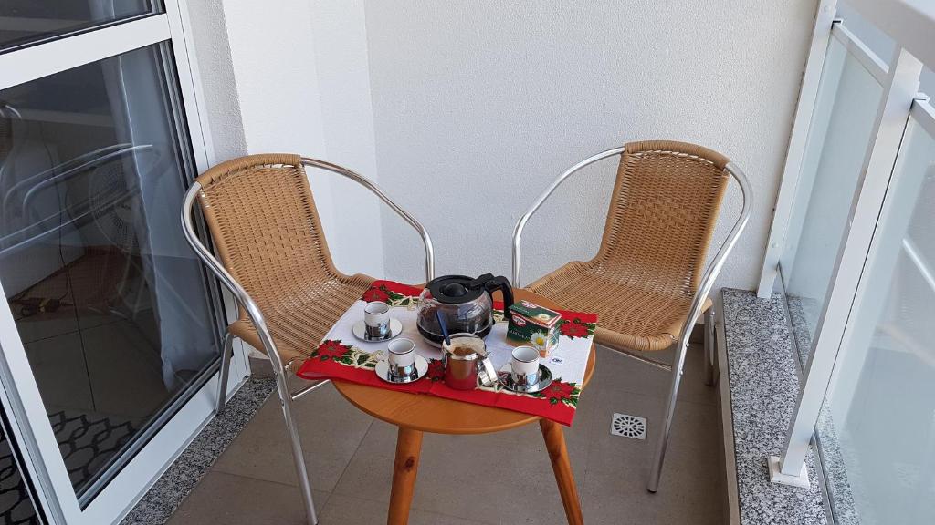  APTO NO CENTRO DE ÁGUAS DE LINDOIA