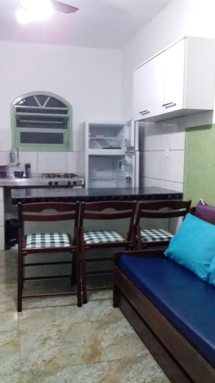  Casa em Ubatuba - Maranduba