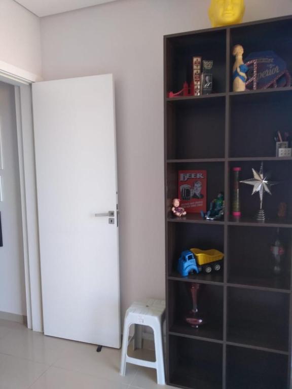  Apê Bia
