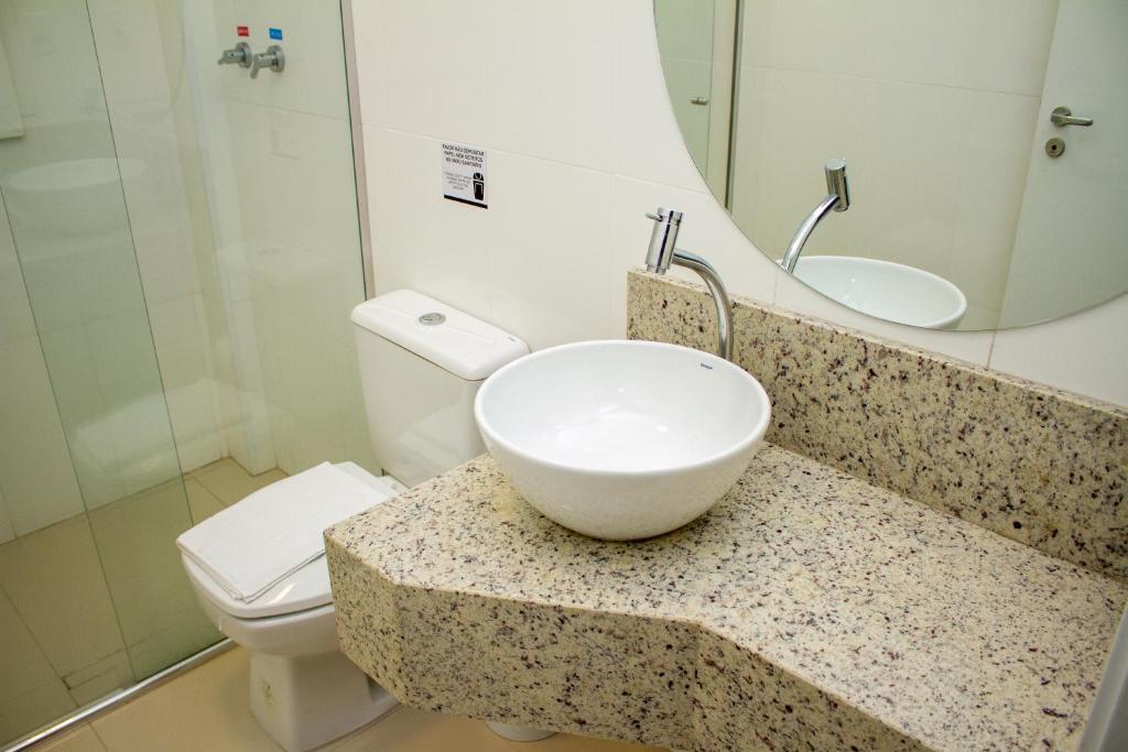  Hotel Seville Comfort
