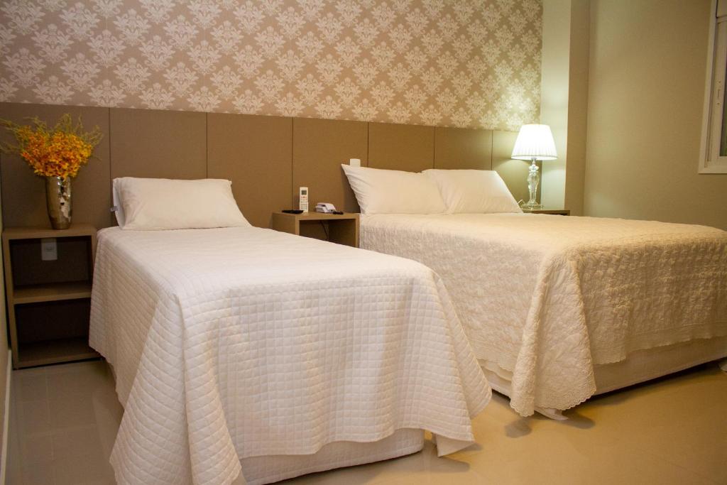  Hotel Seville Comfort