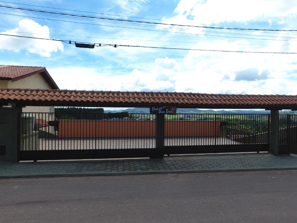  chalés duas irmãs