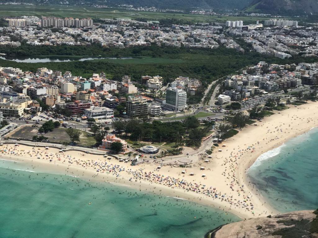  Atlantico Sul Hotel