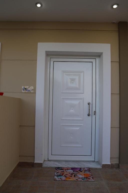 Fotografie z fotogalerie ubytování Deluxe Apartments Andreas v destinaci Limenaria