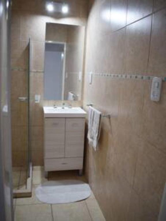 Alquiler Temporario San Luis - Apartment - Erdgeschoss