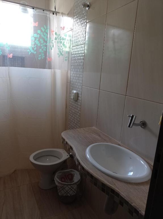  Pousada Menina Moça