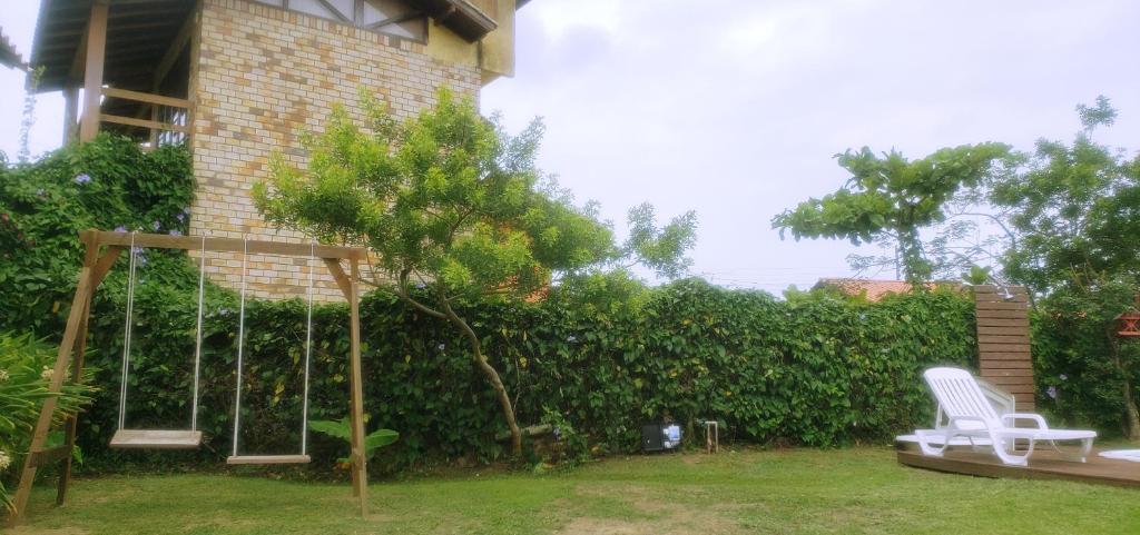  Som do Mar Casas de aluguel Casa 3