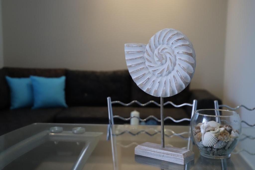 Fotografie z fotogalerie ubytování Deluxe Apartments Andreas v destinaci Limenaria