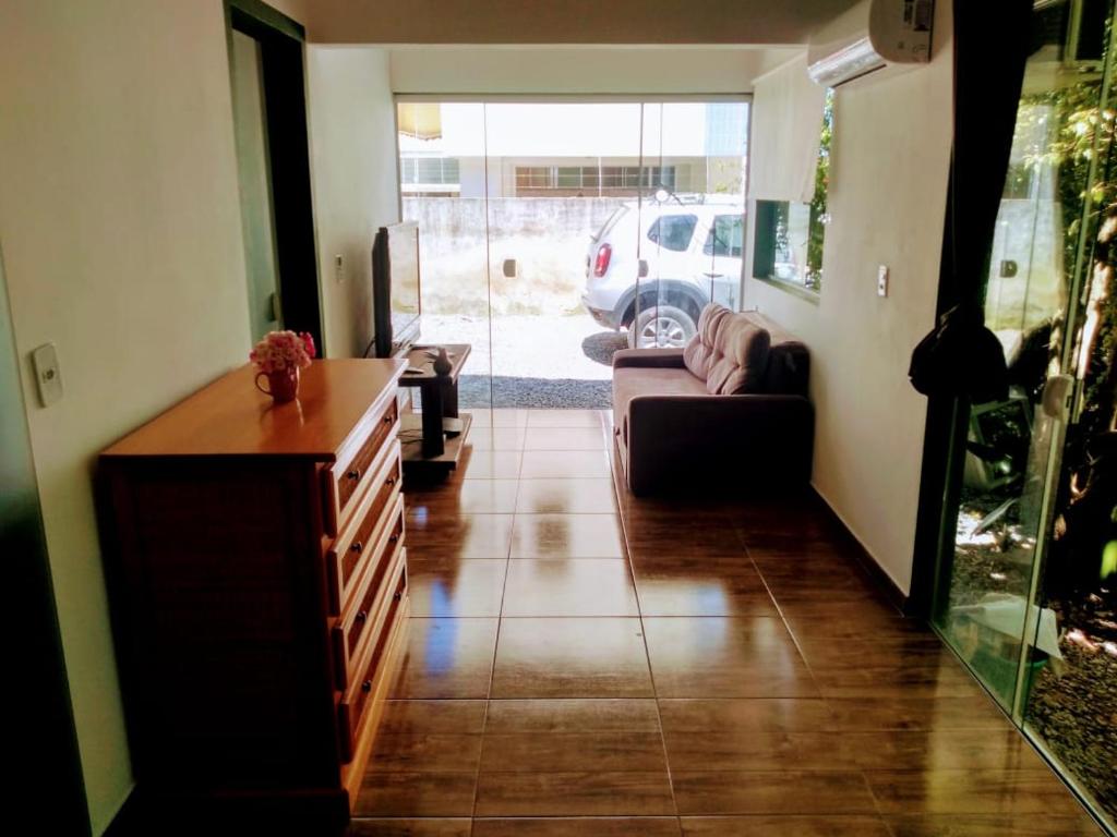  Casa de praia nova e com ótima localização !!!!