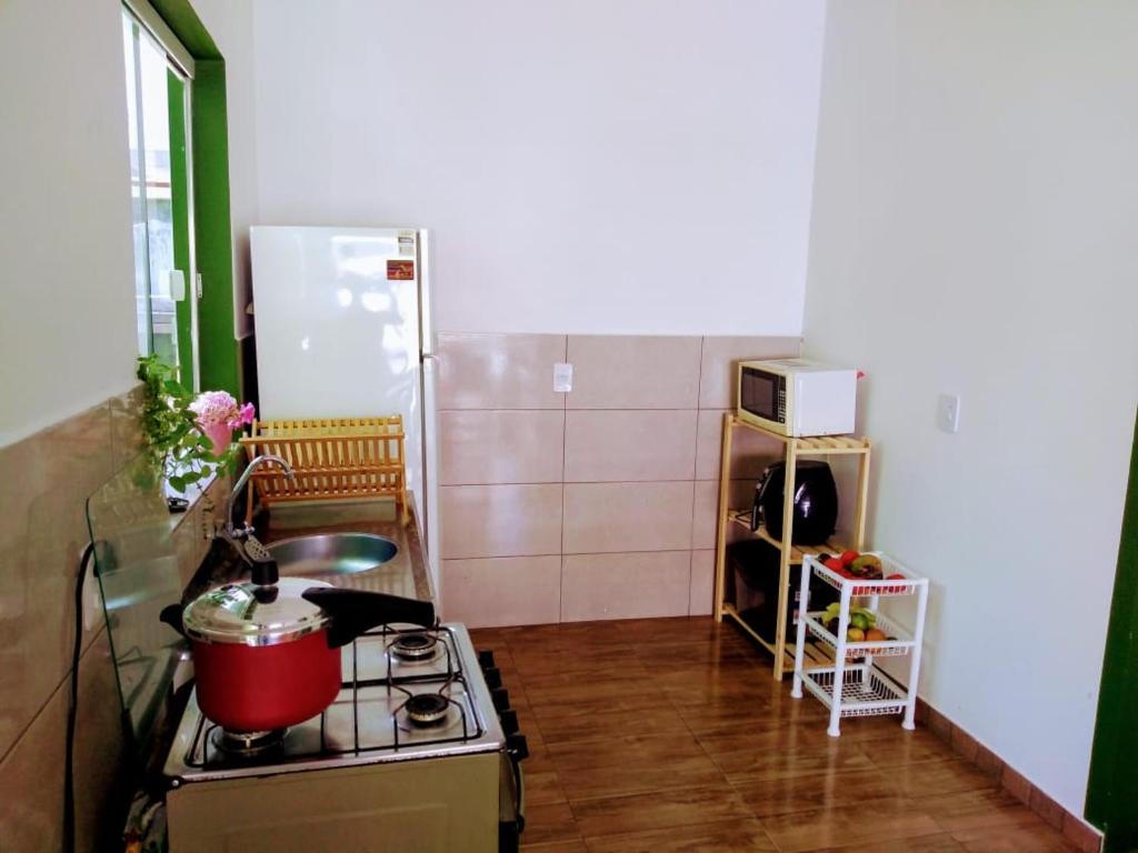  Casa de praia nova e com ótima localização !!!!