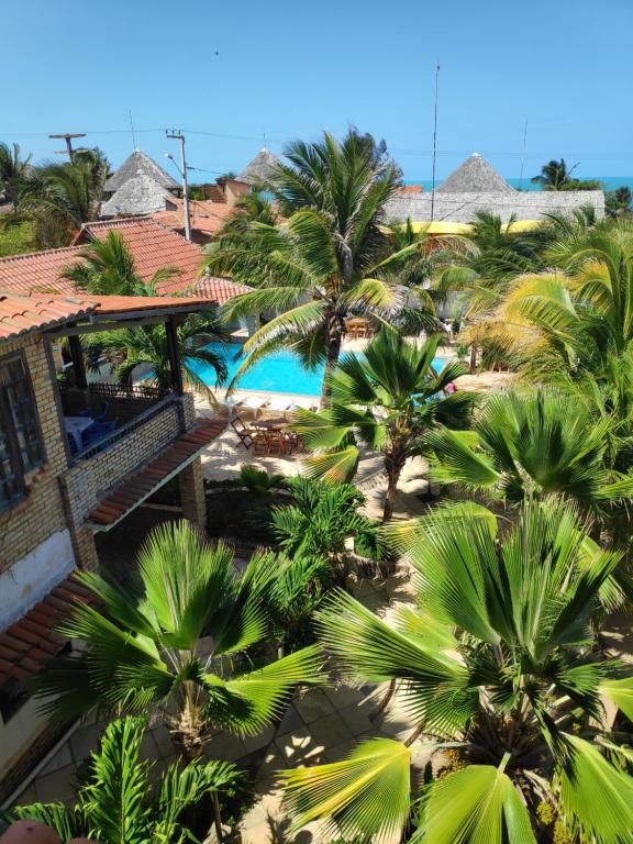  Vila grou residencial