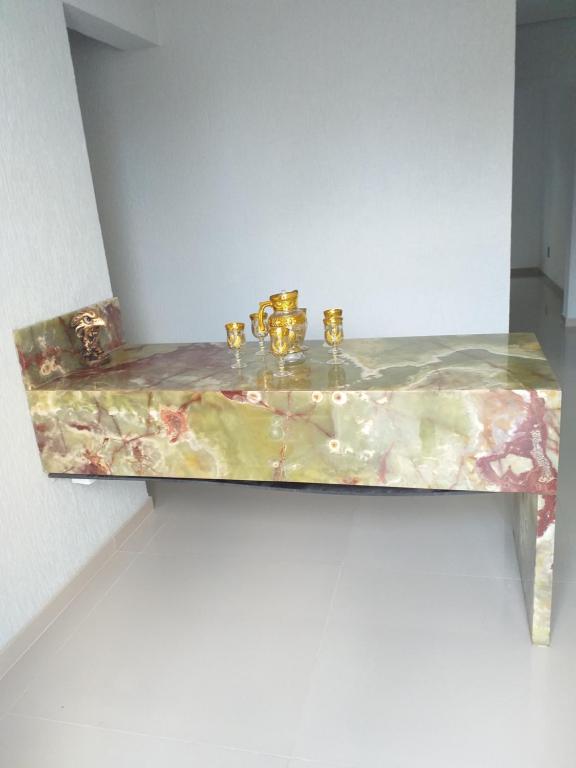 Casarão do Vale  Casarão do Vale