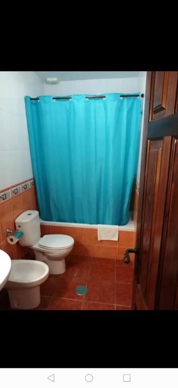 hostal ruta de las nieves - 18