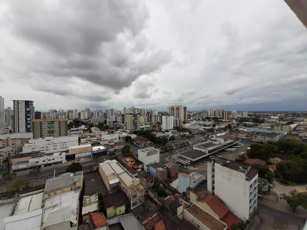  Apto inteiro para aproveitar