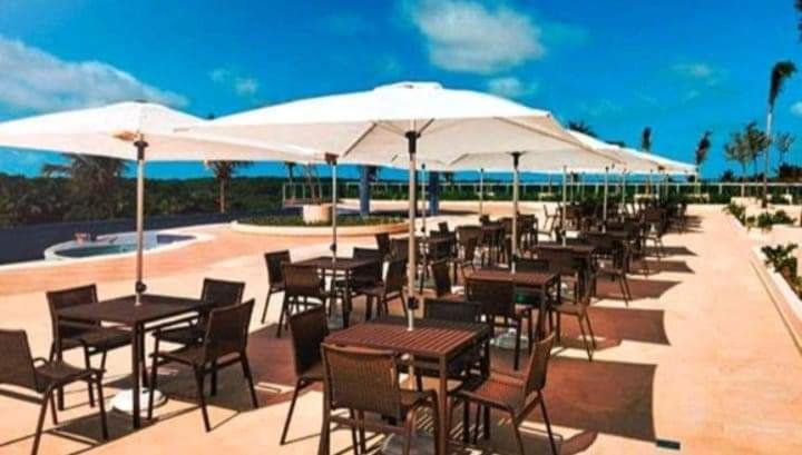  apartamento em SALINAS RESORT