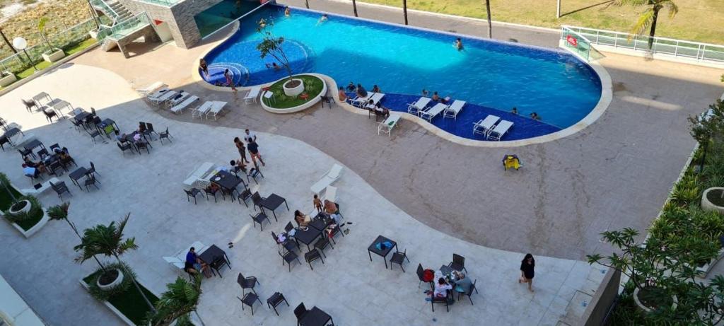  apartamento em SALINAS RESORT