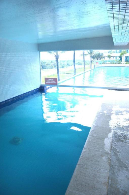  apartamento em SALINAS RESORT