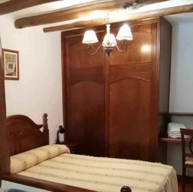 hostal ruta de las nieves - 19