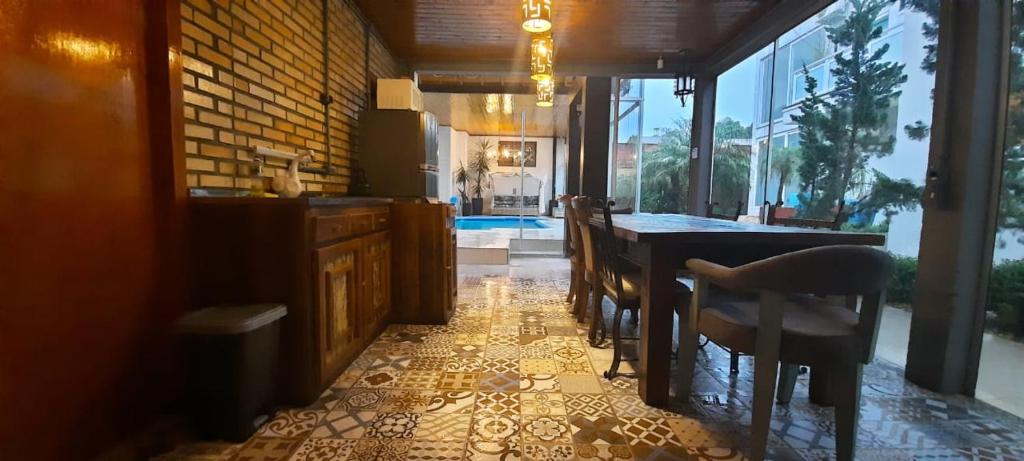 Casarão do Vale  Casarão do Vale