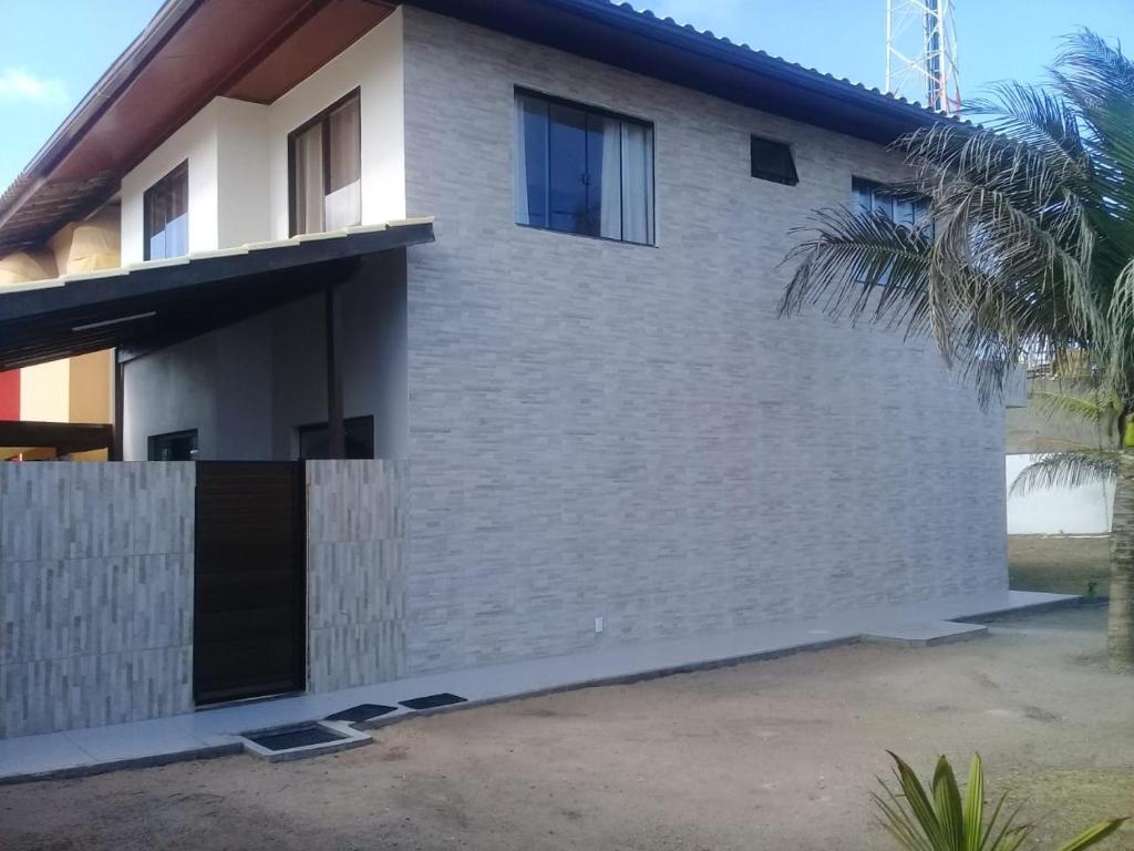  Casa Beira-mar- Praia do Flamengo -Salvador- Bahia