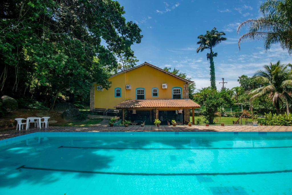  Casa Viva Paraty