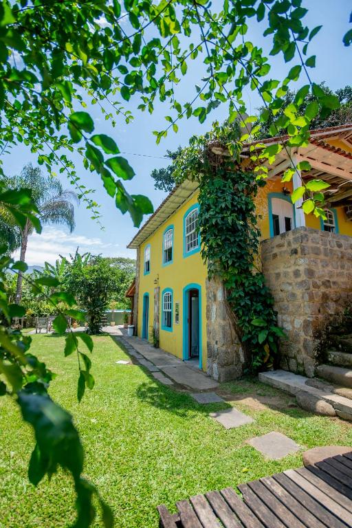  Casa Viva Paraty