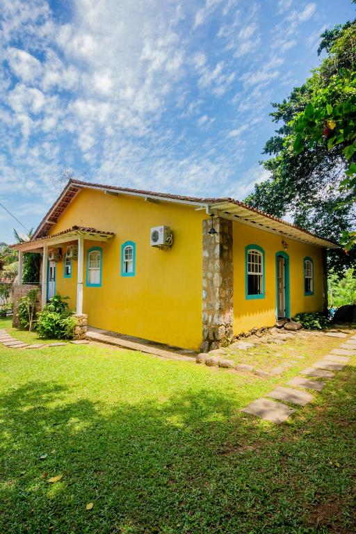  Casa Viva Paraty
